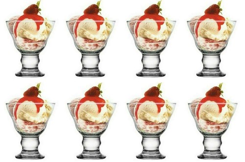 Orion dessert cups - dessert, set