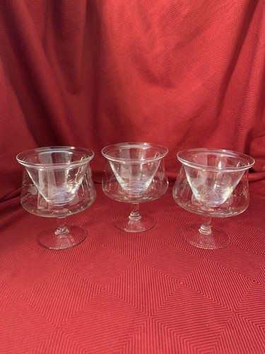 Set vintage shrimp - set, of
