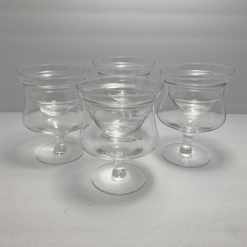 Vintage shrimp cocktail - vintage,