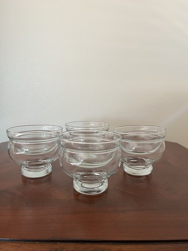 Icer liner glass set - 4,