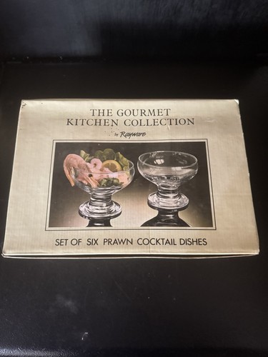 Vintage 1970s set prawn - 1970s, 6