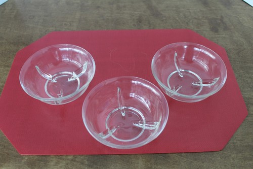 Vintage shrimp cocktail - vintage,