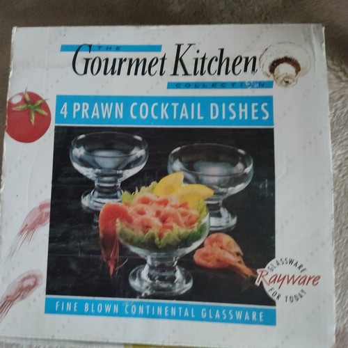 Vintage rayware gourmet - 4,