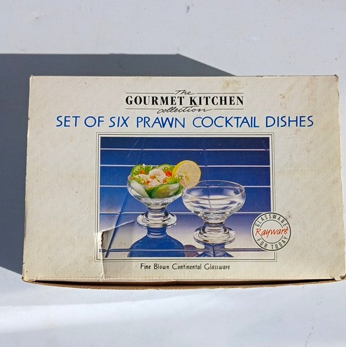 Rayware gourmet kitchen prawn - gourmet,