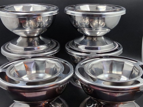 Vtg vollrath seafood supreme - vollrath,