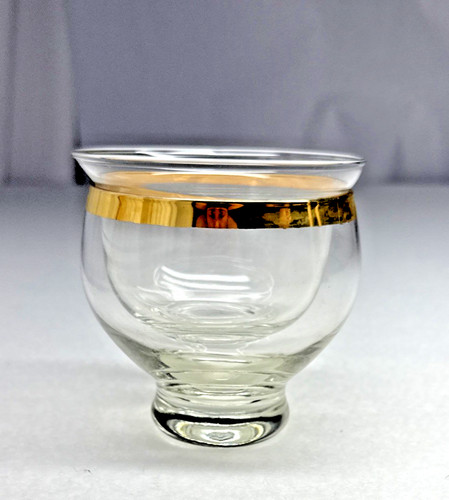 Gold band shrimp cocktail - shrimp,