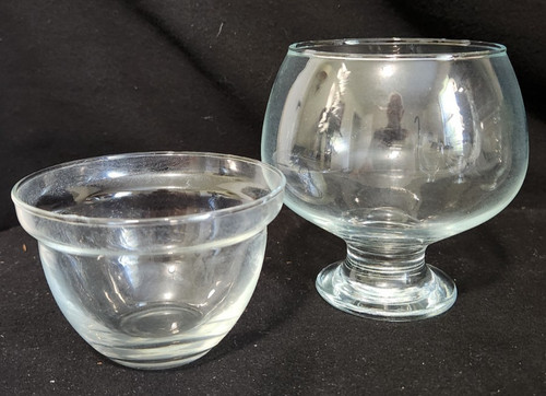 Set footed shrimp - set, of