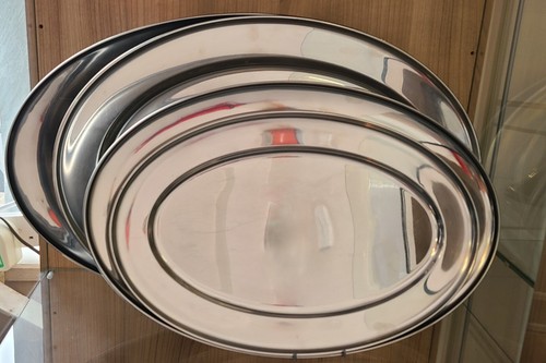 Stainless steel catering - stainless,
