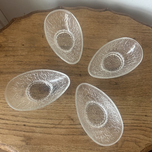 Retro 1970s glass - 1970s,