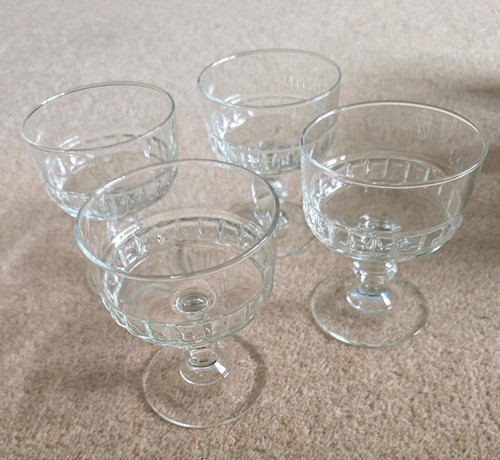 Set vintage retro french - set, 4