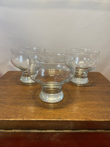Clear glass sunday dessert - sunday,