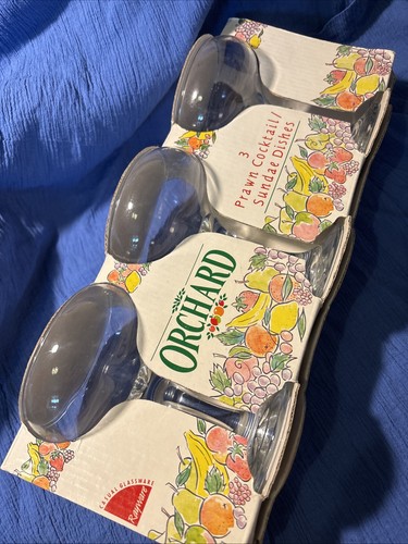 Boxed rayware vintage prawn - boxed,